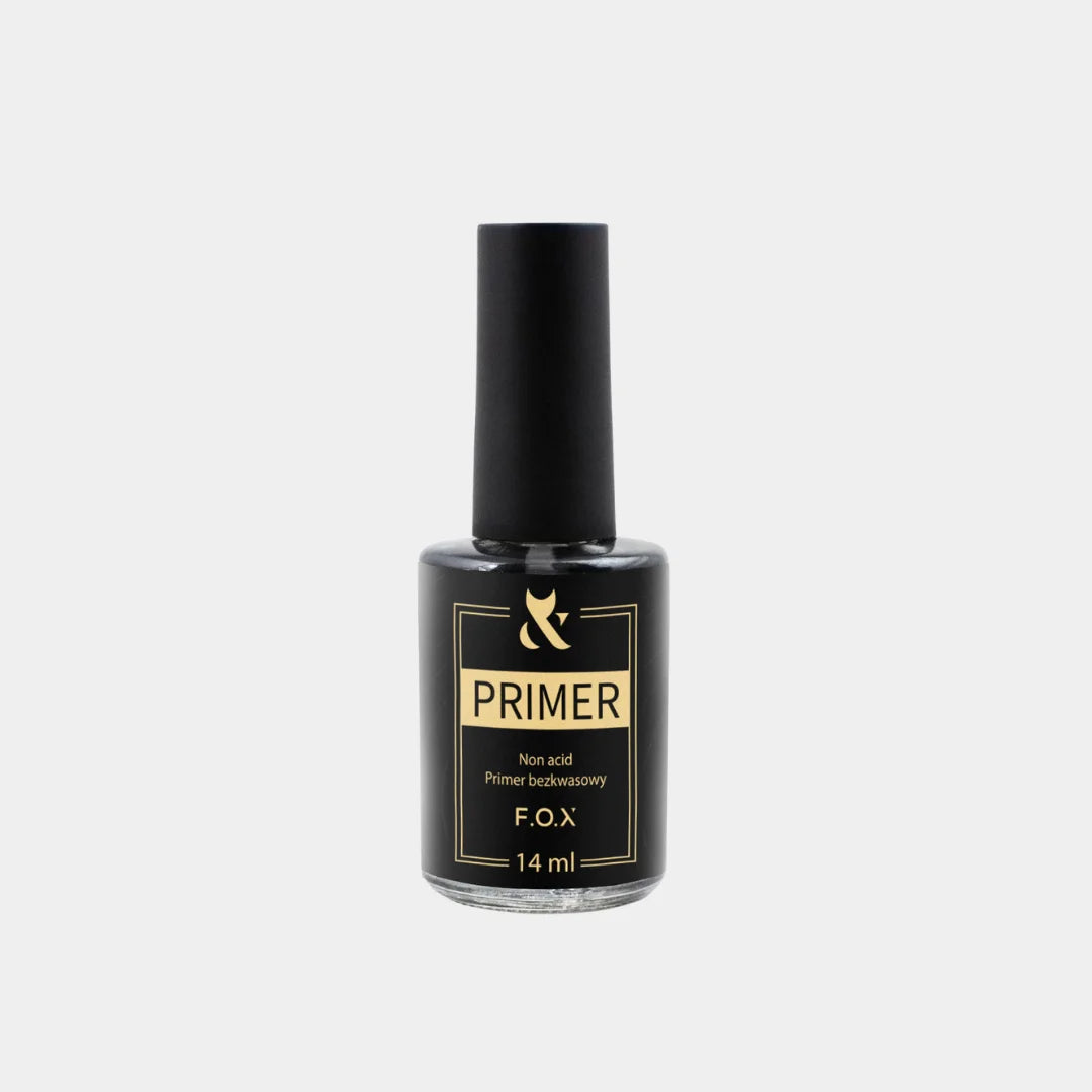 F.O.X Ultrabond Non-Acid