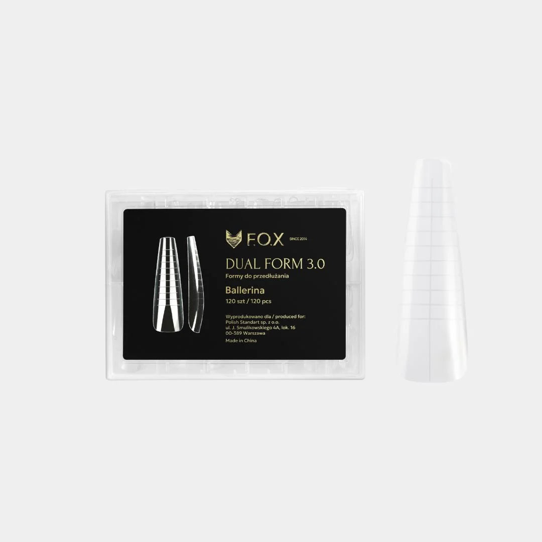 F.O.X Dual Form 3.0
